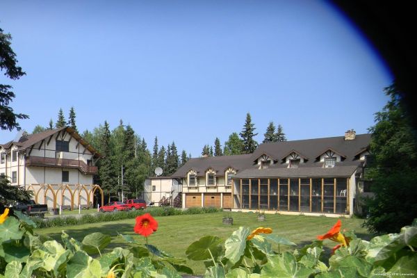 7 Gables Inn and Suites (Fairbanks)